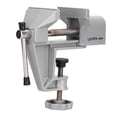 thumbnail image 1 of Pillar Drill Stand, Quick Clamps Adjustable Mini Bench Vise  For Processing For Small Workpieces For Maintenance Work For Bench Vice, 1 of 8