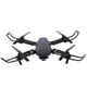 thumbnail image 3 of LS-E525 RC Drone con cámara 4K Cámara WiFi FPV Drone Modo sin cabeza Retención de altitud Gesto Foto Romacci 4K Cámara única 2 Baterías, 3 of 7