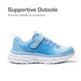 thumbnail image 3 of Zapatillas para Niñas DREAM PAIRS SDRS2405K Azul Claro Talle 11, 3 of 5