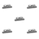 thumbnail image 3 of Naiovety Treadmill Massage Belt Device Compact Strap Gym Home Exercise Training Type2 NO2, 3 of 6