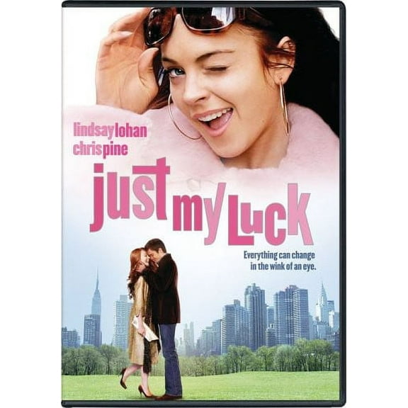 Just My Luck (DVD)