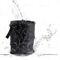 thumbnail image 2 of Universal Traveling Portable Car Trash Can - 2 Set, 2 of 5