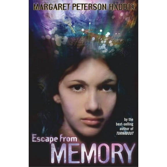 Escape from Memory (Hardcover)
