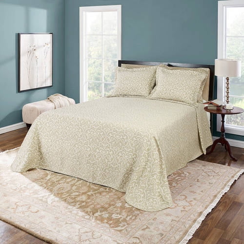 Natalie Woven Bedspread