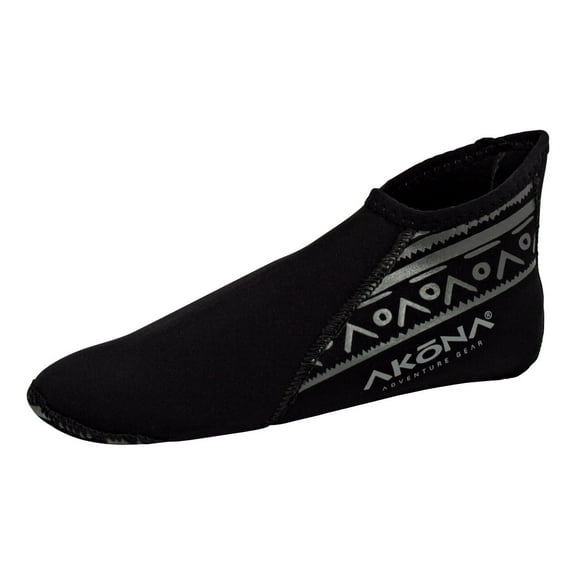 Akona 2mm Traction Low Socks