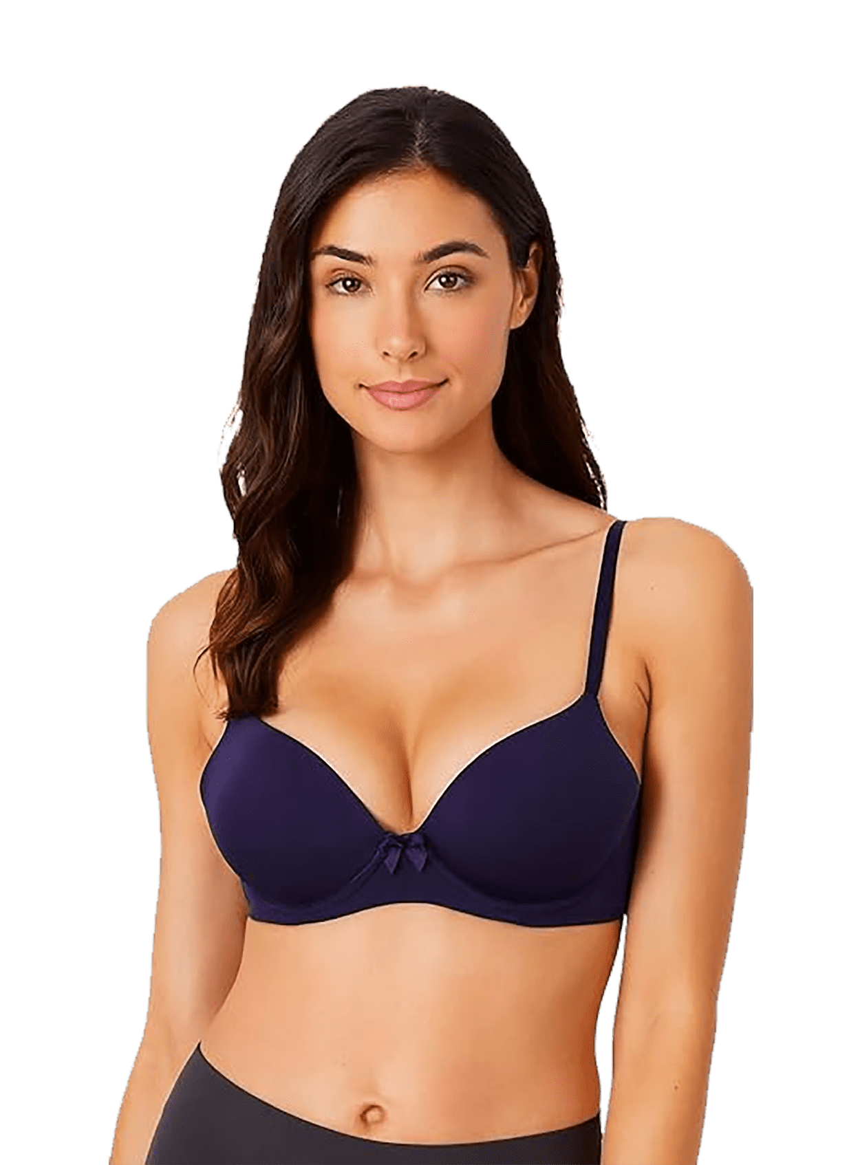 Holiday Gift 6 Packs ADD 2 Cup Maximum Lift Boost Cup Double Push Up Bra A/B/C