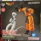 thumbnail image 2 of Bandai-figura de acción de Dragon Ball Ichiban Kuji BATTLE ON PLANET NAMEK, Son Goku, Gohan, freezer, Krillin, juguetes coleccionables de Anime, 2 of 4