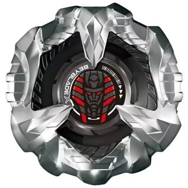 Takara Tomy Beyblade X BX-27 02 Booster Sphinx Cowl 4-80HT Takara Tomy Beyblade X BX-27 02 Booster Sphinx Cowl 4-80HT