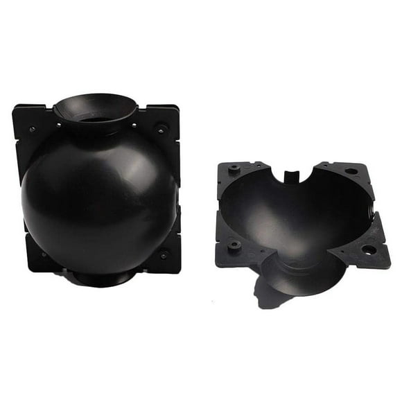 3pcs Plant Rooting Sphere Graft Rooting Growing Box Breeding Crate for Garden Plants