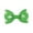 C, variant on St Patricks Day Hair Bows Green Glitter Clover Alligator Clips Girls Women Shamrock Irish Party Accessories