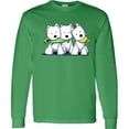 thumbnail image 3 of Inktastic Westie Pro Players Long Sleeve T-Shirt, 3 of 5