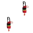 thumbnail image 3 of Wosthever Safety Throw Bags Rescue Kayaking Reflective Rope Water Rescue Floating Type2 NO2, 3 of 6