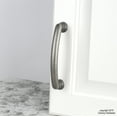 thumbnail image 2 of Century 29467 Belvedere 4" Center To Center Handle Cabinet Pull - Rose Gold, 2 of 5