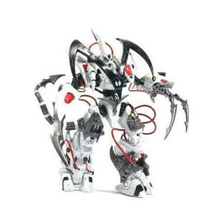 McFarlane's Spawn - Series Spawn Reborn 2 - Cyber Spawn (loose)