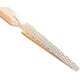 thumbnail image 3 of Nail Art Multi-function Modeling Clip Nail Art Modeling Tool (rose Gold) 1 Piece, 3 of 5