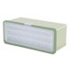 thumbnail image 3 of Bandejas de cubitos de hielo Molde de tres capas de gran capacidad con caja de contenedor de tapa DIY Maquilla de molde Accesorios de restaurante Refrigerador Irene Inevent HA012442-00, 3 of 7