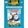 Thomas & Friends: Trust Thomas & Other Stories (With Toy) (Full Frame)