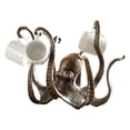 thumbnail image 1 of Nuevo producto Escultura de pulpo Pulpo Decoración de resina para el hogar Sala de estar Jardín Paisaje Océano Belleza Decoración Chen, 1 of 5