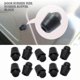 thumbnail image 4 of Universal Car Door Shock Absorber Gasket for Enhanced Comfort and Noise Reduction, 4 of 5