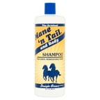 Mane 'n Tail Deep Moisturizing Shampoo, 12 fl oz - Walmart.com