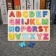 thumbnail image 2 of Juguete educativo Montessori para niños rompecabezas de madera para el desarrollo de la educación juegos cognitivos alfabeto a juego 1 2 y 3 años, 2 of 4
