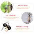 thumbnail image 4 of 1 Pce Coque de Protection Créative Chic, 4 of 6