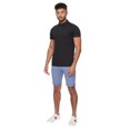 thumbnail image 4 of Crosshatch Shorts Chino Sinwood pour Hommes, 4 of 4