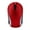 Red, variant on Besufy Mini 2.4 GHz Wireless Optical Mouse, 800-1600 DPI, Black