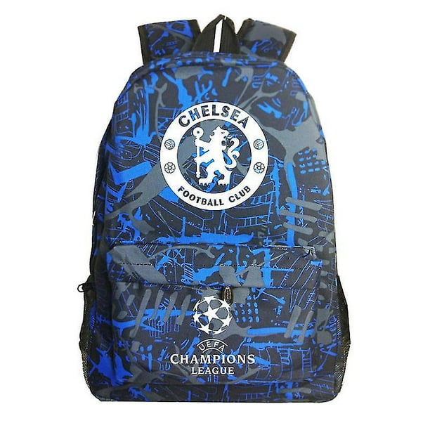 Champions top league backpack