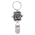 thumbnail image 1 of Clip Para Sombrero De Viaje Strade Fareast Limited Multifuncional Rosa, 1 of 5