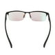 thumbnail image 4 of Gafas Daltónicas, Revestimiento Flexible De Doble Cara, Caja Negra, Ligeras, De Larga Duración, Para Daltónicos, Para Interiores ANGGREK Otros, 4 of 8