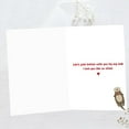 thumbnail image 4 of Anniversary Card for Husband Wife, Mint Green Happy Anniversary Greeting Card, Anniversary Card for Husband Wife, Double-Sided Design with Personal Message Space, 4 of 5