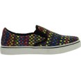 thumbnail image 2 of Bernie Mev Womens Verona Fashion Sneakers, 2 of 4