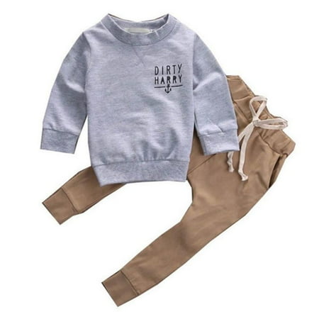 Cute Baby Boy Newborn Outfits - newborn baby