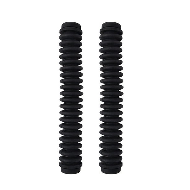 Manguera de goma 2pcs Válvula flexible Tubo de extensión Cable de conexión Herramienta de de tubería de conexión