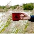 thumbnail image 2 of Pavilion Gift Company - Out Fishing - 18 oz Mug, 2 of 7