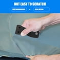 thumbnail image 5 of HAMPPLIES 1 Set Plastic Remover Tool Set for Home with Black Blades for Adhesive Residue, 5 of 5