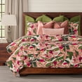 thumbnail image 3 of Smithsonian  Orchidelia Duvet Set California King - 10 Pieces or More, 3 of 5