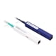 thumbnail image 4 of Pluma de limpieza de fibra One Touch herramienta de limpieza de conector de fibra antiestática portátil para eliminar polvo aceite desechos de las caras finales ANGGREK  Otros, 4 of 8