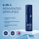 thumbnail image 2 of Crema Facial TEREZ & HONOR Dermforce 6 en 1 Paquete de 2, 2 of 9