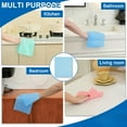 thumbnail image 3 of Disposable Cleaning Towels and Dish Cloths, Reusable Towels,Handy Cleaning Wipes, 50 Count/Pack, 3 of 8