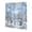 ColorA, variant on Dongrens Christmas Shower Curtain, Winter Xmas Tree Printed Waterproof Bath Curtain with Hooks for Bathroom Home Holiday Decor, 59x71 Inch