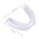 thumbnail image 5 of Greeniant Durable transparente EVA retenedor de ortodoncia enderezador boxeo tirantes bandeja de Boxeo Greeniant OD004520-00, 5 of 6