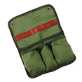 thumbnail image 4 of Bolsa De Almacenamiento Para Reposabrazos De Camping, Bolsa Lateral Multifuncional Para Silla, Organizador De Reposabrazos, Bolsa De Almacenamiento Colgante Con 4 Bolsillos, 4 of 7