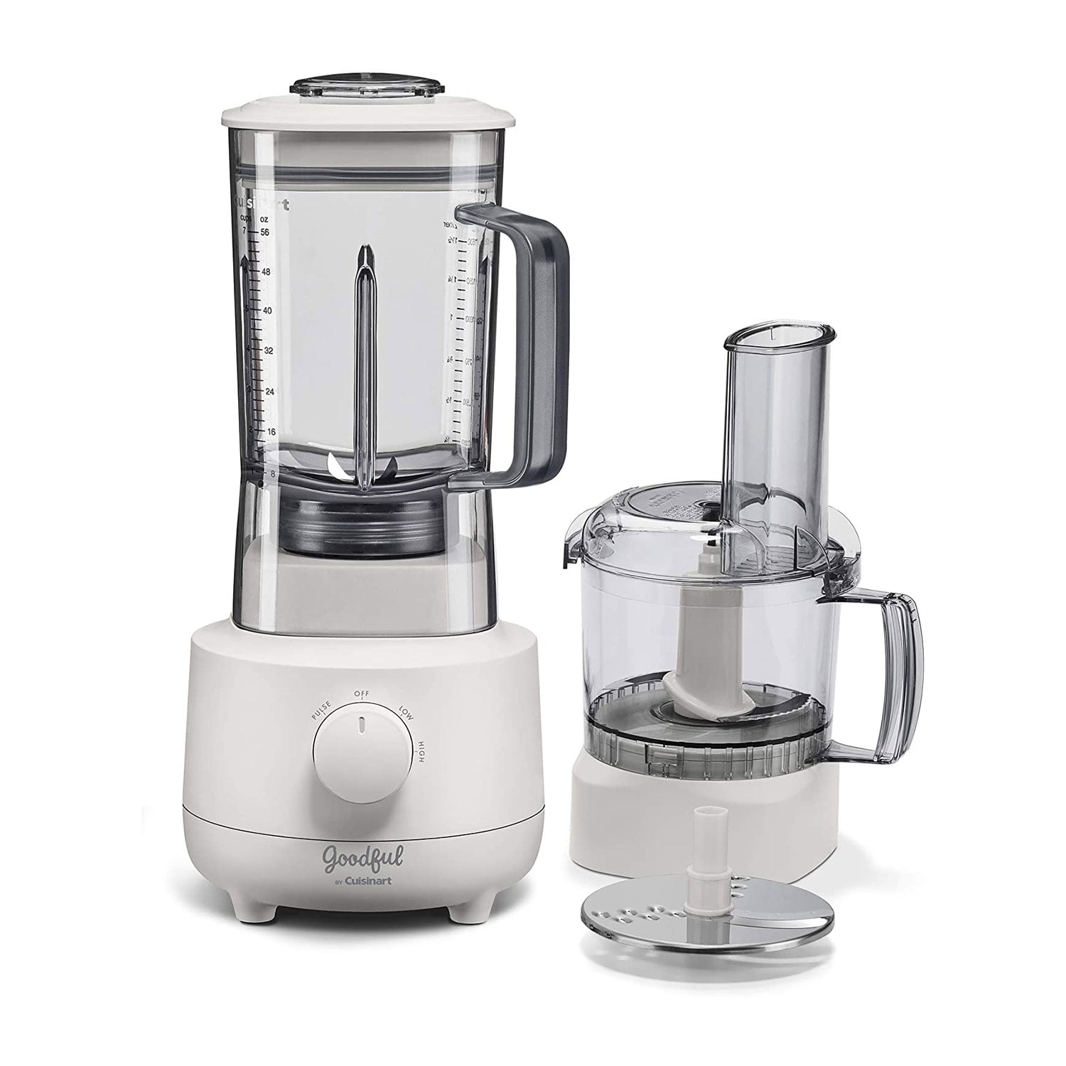 can you make smoothies in a cuisinart food processor
