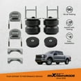thumbnail image 5 of Maxpeedingrods Rear Suspension Enhancement System For FORD F-150 2WD 4WD 2015-2023, 5 of 6