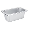 thumbnail image 4 of Lavabo Buffet, Diseño de Brida Contenedor Multifuncional de Alimentos Cuadrado Prácico, 4 of 7