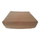 thumbnail image 4 of 3 Unids Sofá Asiento Cojín Cubierta Sofá Funda Protectora Light Brown_size S, 4 of 4