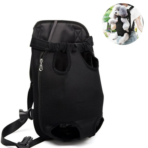 Dog carry front hot sale pack
