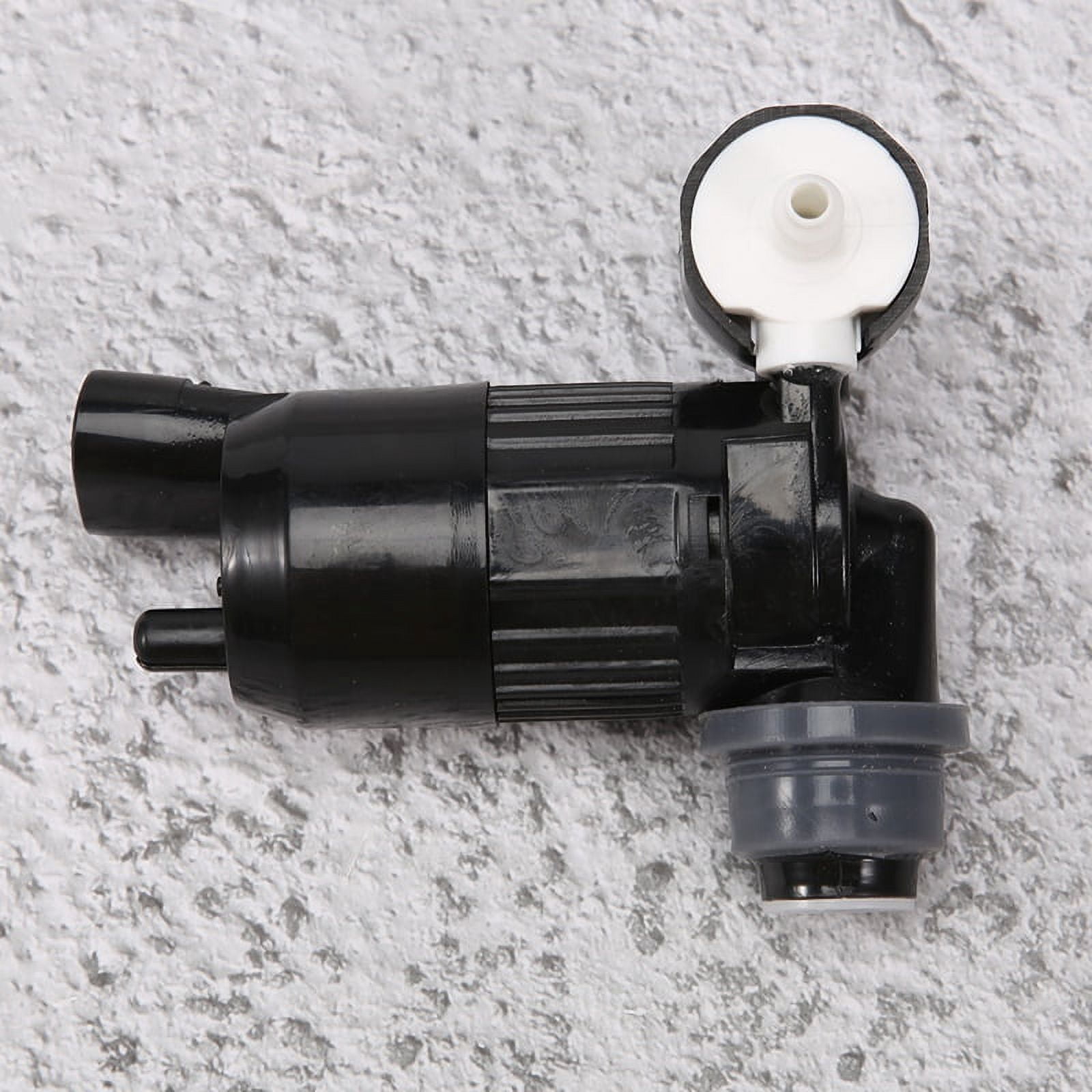 Omix-Ada By RealTruck | 19108.01 | Windshield Washer Pump | OE - View #8